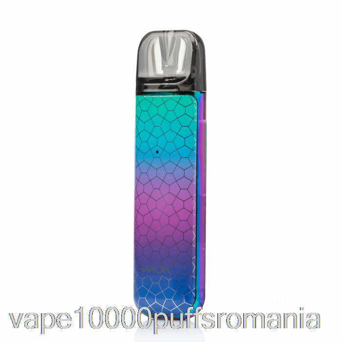 Vape Romania Smok Novo 2s 20w Pod Sistem Armura 7 Culori